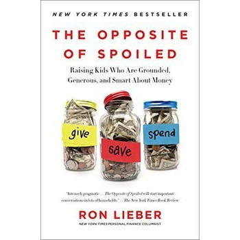 The Opposite of Spoiled