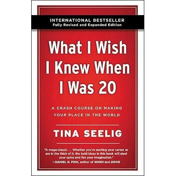 What I Wish I Knew When I Was 20