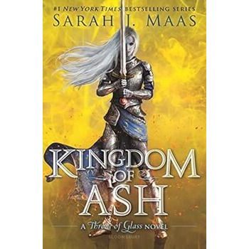 Kingdom of Ash