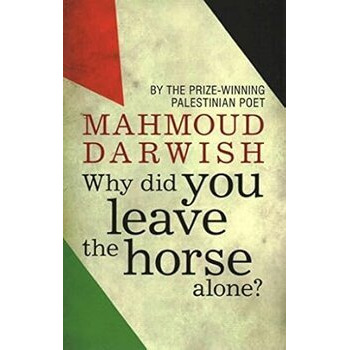 Why Did you Leave the Horse Alone?