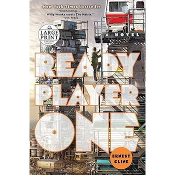 Ready Player One