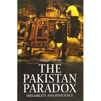 The Pakistan Paradox