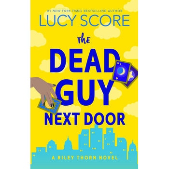 Riley Thorn and the Dead Guy Next Door
