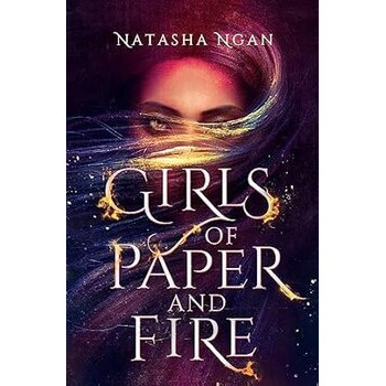 Girls of Paper and Fire