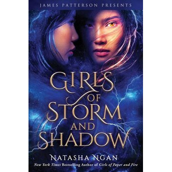 Girls of Storm and Shadow