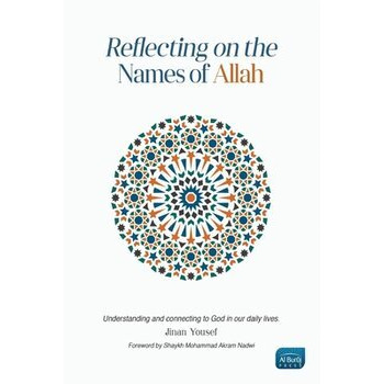 Reflecting on the Names of Allah