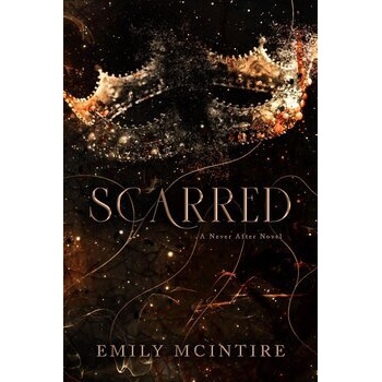 Scarred