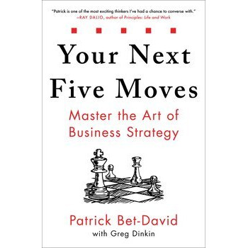 Your Next Five Moves