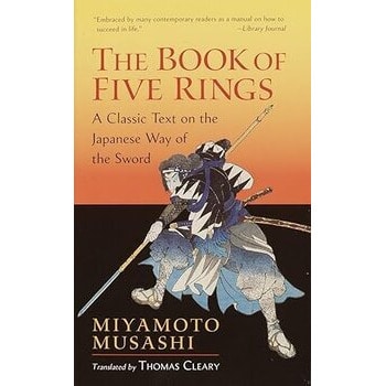 The Book of Five Rings