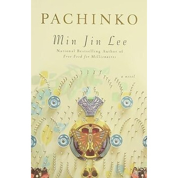 Pachinko