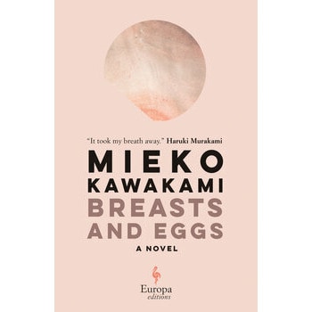 Breasts and Eggs