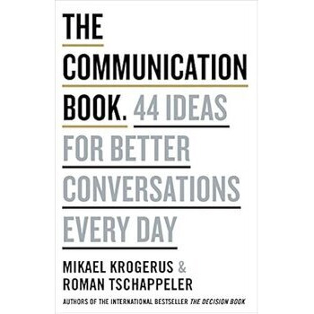 The Communication Book