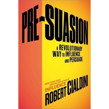 Pre-Suasion