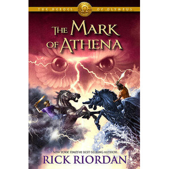 The Mark of Athena