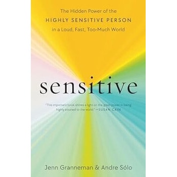 Sensitive