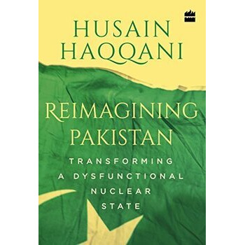 Reimagining Pakistan