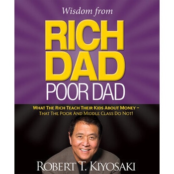 Rich Dad Poor Dad