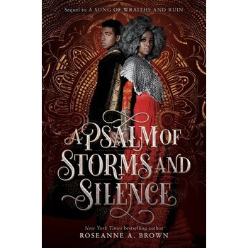A Psalm of Storms and Silence