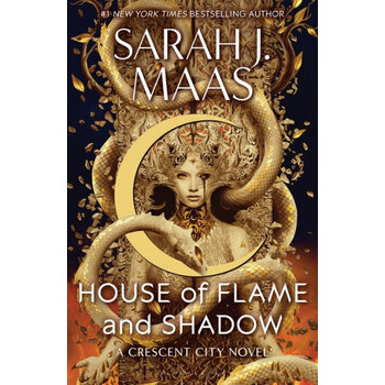 House of Flame and Shadow