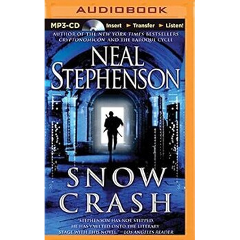 Snow Crash