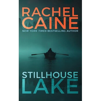 Stillhouse Lake