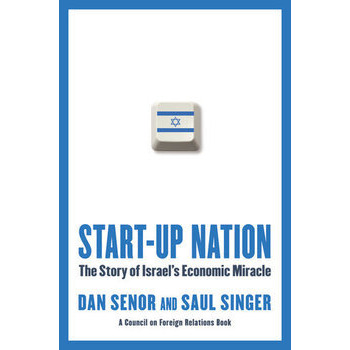 Start-Up Nation