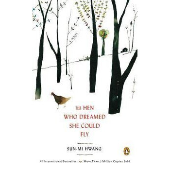 The Hen Who Dreamed She Could Fly
