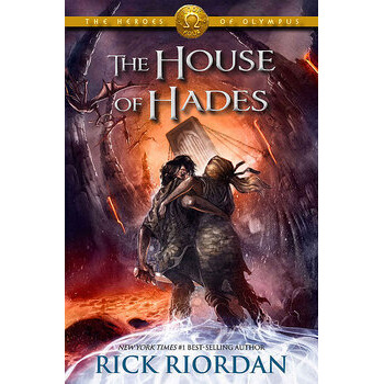 The House of Hades