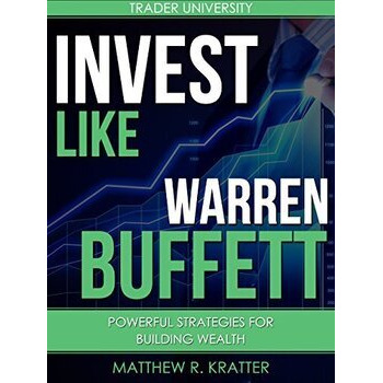 Invest Like Warren Buffett