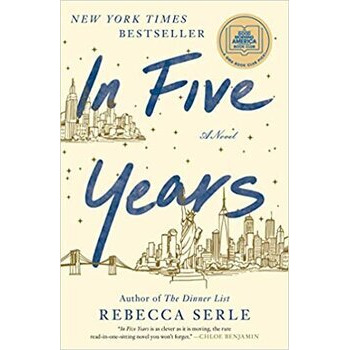 In Five Years
