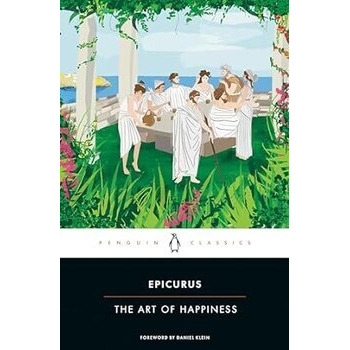 The Art of Happiness