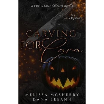 Carving for Cara