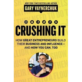 Crushing It!