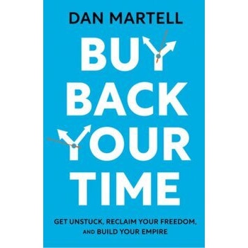 Buy Back Your Time