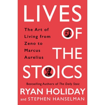 Lives of the Stoics
