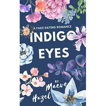 Indigo Eyes