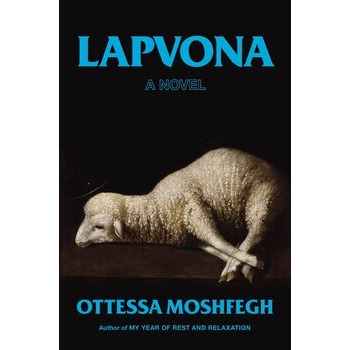 Lapvona