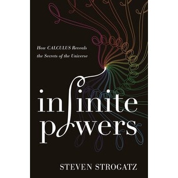 Infinite Powers