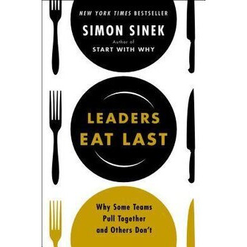 Leaders Eat Last