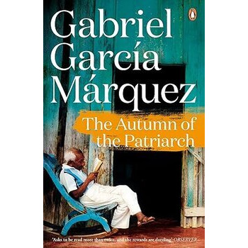 The Autumn of the Patriarch