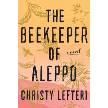 The Beekeeper of Aleppo