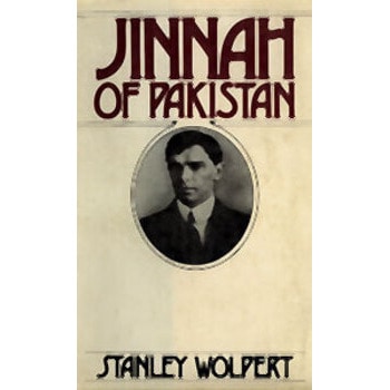 Jinnah of Pakistan