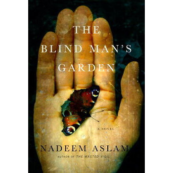 The Blind Man's Garden