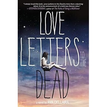 Love Letters to the Dead