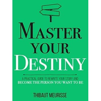 Master Your Destiny