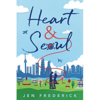 Heart and Seoul