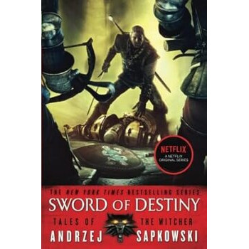 Sword of Destiny