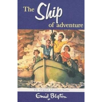 The ship of adventure