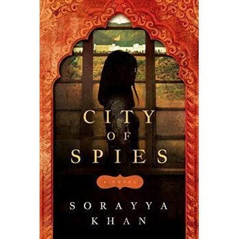 City of Spies