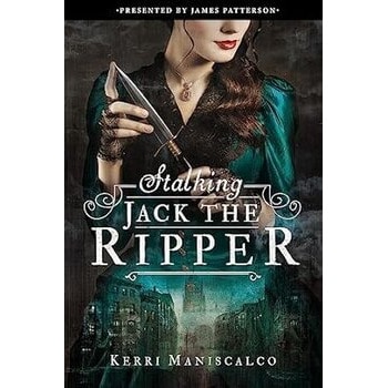 Stalking Jack the Ripper